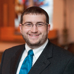 RabbiReis's profile picture. Assistant Director of the Hebrew Free Burial Association