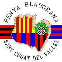 Penya Blaugrana Sant Cugat del Vallès.(@pbsantcugat) 's Twitter Profile Photo