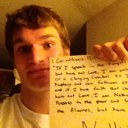 Brandon Huth - @FatherHuth - Twitter