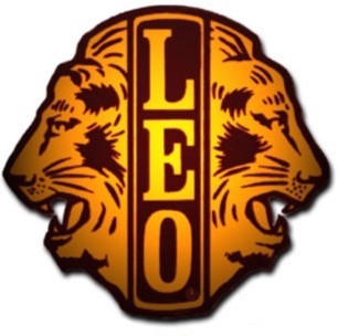 Leo Clubs are a youth organization of Lions Club .They bring together young people under the age of 30 years who spend their free time to the territory.