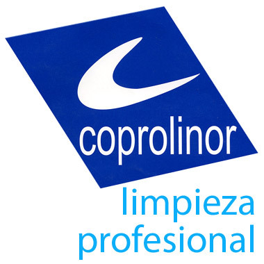 Coprolinor's profile picture. Limpieza e Higiene profesional, productos químicos y maquinaria.