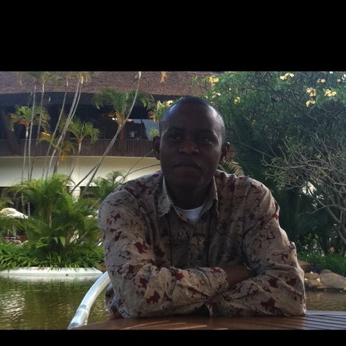 MichaelMlonga's profile picture. Consultant - Strategic Management, Business Development, Resource Mobilization&Fundraising/Patriotic/Saved by His Grace/Responsible Father!