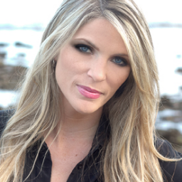 Founder & CEO, Gypsywing Media
Full-Service Branding, PR & Marketing Firm
@gypsywing  Addicted to working out, family, good times & sun