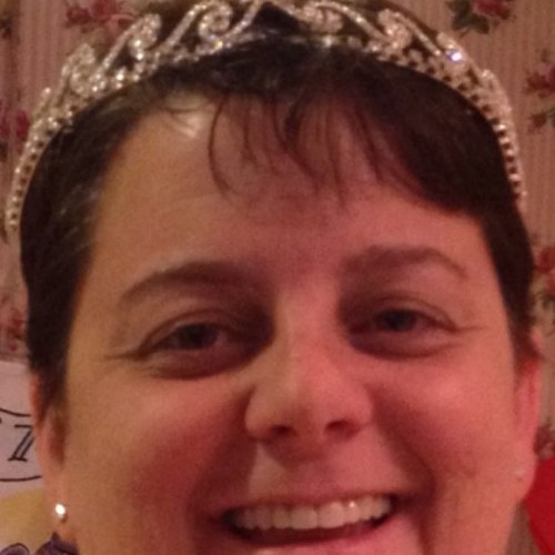 Sherry Healy