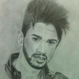 Porque nele eu encontrei minha outra metade, meu sorriso, meu sonho, um sonho diferente, um sonho de um abraço, um sonho de te abraçar @gusttavo_lima