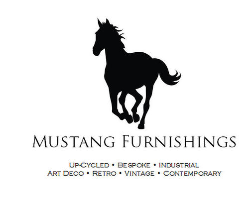 Mustang Furnishings specialises in up-cycled, bespoke, industrial, art deco, retro, vintage and contemporary furniture. We also offer a framing service.