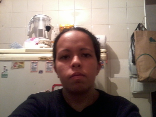 Olha eu......