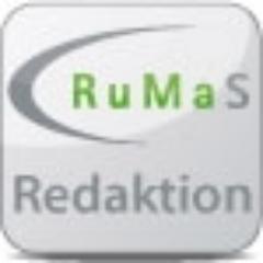 RuMaSRedaktion Profile Picture