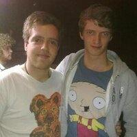Andy Foxall (@andyfoxall1) 's Twitter Profile