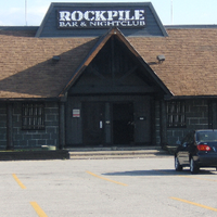 The Rockpile Events (@rockpileclub) 's Twitter Profile