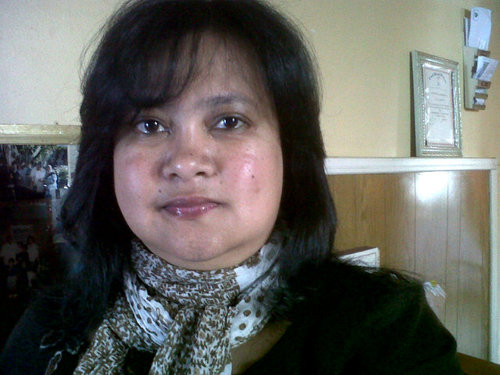 ayeshartley's profile picture. 