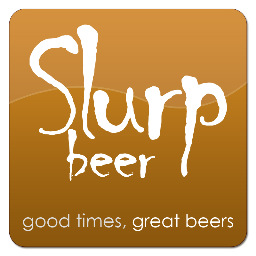 SlurpBeer's profile picture. Welcome to Slurp Beer! We have a wide selection of interesting and unique beers & ciders. Award-winning service & next-day-delivery!