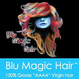 100% Grade AAAA Virgin Human Hair. Brazilian, Peruvian, Mongolian. To Order Email BluMagicHair@gmail.com - #FreeShipping