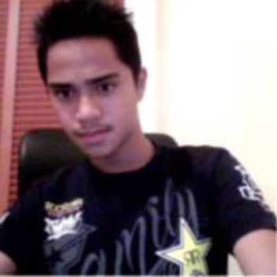 Pinoy boy