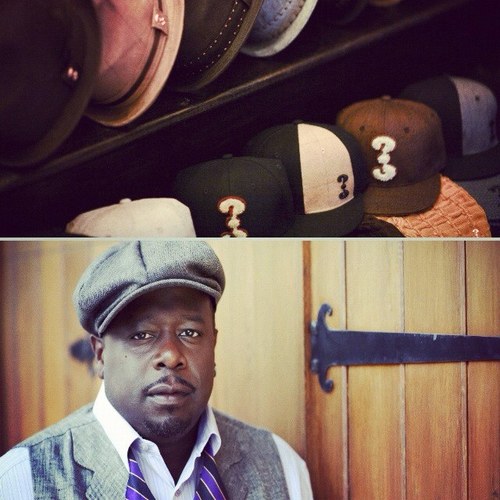 Official Twitter page for Who Ced, Hats by Cedric The Entertainer @whoced @cedentertainer