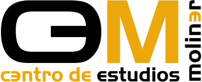 CENTRO DE ESTUDIOS MOLINER. Espacio co-working. Servicios en enseñanza,formación empresas,actividades de ocio,psicologo, logopeda, dietista,abogado,arquitecto