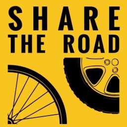 An education campaign by @MIBicyclists aimed at fostering goodwill between Michigan motorists and bicyclists and promoting roadway safety.