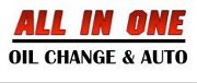Allin1 Oil Change calls Canton, MI home! We are dedicated to our community and strive to provide the best car care available. 734-459-8848
