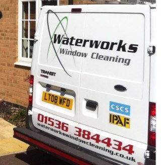 WaterworksCorby's profile picture. 