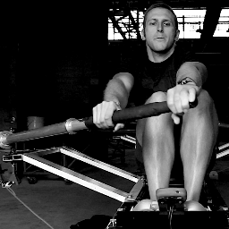 VedaSport's profile picture. Train for rowing as an individual or a team.  Vedä is the best complement to the on-water dynamics of muscle, mind and team.