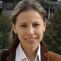 Neurocirujana