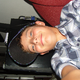 alguem me siga