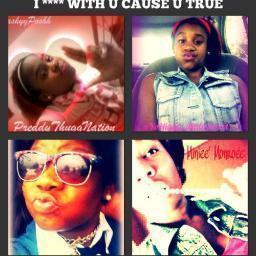 You're Finna Cone 2 Aye World Of Truth I Keep It 1K && Dont Care How U Feel && Oh Yea Follow My Suwoop Big Sister @YeaHoeImSugar #NothingMoreNothingLess