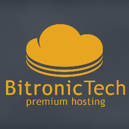 Bitronic Technologies provides web design and hosting, simplicity. Domain Registration and SSL certificates.
