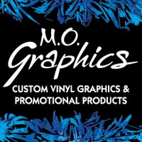 M.O. Graphics (@mo_graphics_) 's Twitter Profile