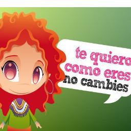 ALEGRE Y DIVERTIDA