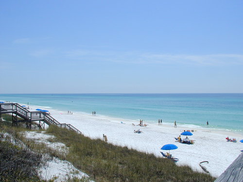 Beautiful 4BR Vacation Home in Seagrove Beach, FL Close to Seaside, Watercolor and Destin