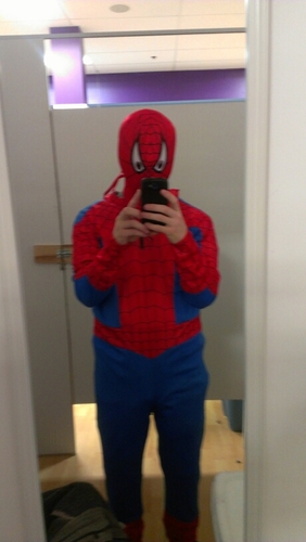 JLoeffen7's profile picture. 