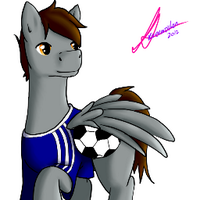 Smithy Breeze (@mlp_smithy) 's Twitter Profile