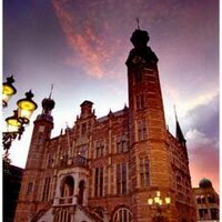 Spraekwäörd (@spraekwaord) 's Twitter Profile