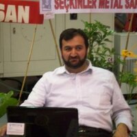Mehmet Kurtlar (@mkurtlar) 's Twitter Profile