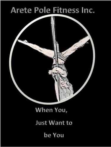 Bringing a love for Pole Dancing to Southwestern Virginia