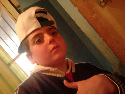 Pra que bio?Só me conhecendo pra saber :p