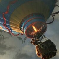 DisneyOzMovie (@disneyozmovie) Twitter profile photo