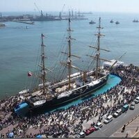 Museo Corbeta Esmeralda (@museo_esmeralda) 's Twitter Profile