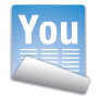 YouReport is a social media site that ranks the top user-generated media pages.