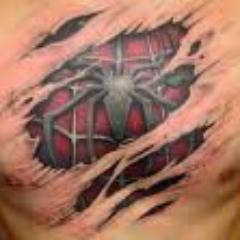 spykids143's profile picture. 