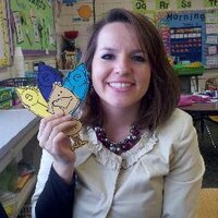 Kristin Davisson (@davissonkinder) 's Twitter Profile