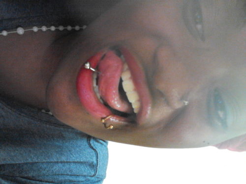 bitchhCASH's profile picture. @Pretty Girls @ Team Baddest @ BADDEST BITCH AlIvee!! (background MyLOVE -Evrthingg -hubby 072109 Foreva Us Babyy) PayMeBITCH__EatMeSLOW--Put A Ringg On IT !! 3