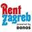 Rent Zagreb