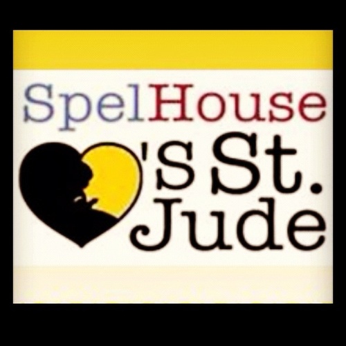SpelHouse_UtD's profile picture. College students nationwide are helping kids with pediatric cancer and other catastrophic diseases. 

For more information e-mail us at uptildawn@stjude.org