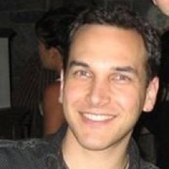 AdamKlitzner's profile picture. 