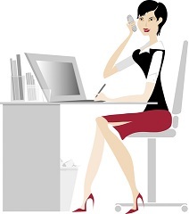 yrgirlfridayirl's profile picture. Working with Your Girl Friday means you will have a full time administration support service at your fingertips. Contact: Nikki - nicola@yourgirlfriday.ie