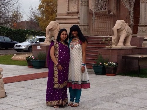 Nita_p82's profile picture. 