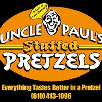 Uncle Paul's (@stuffedpretzels) 's Twitter Profile