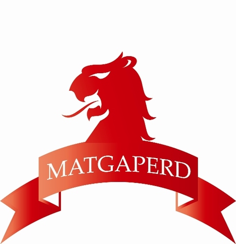 Matgaperd Profile Picture